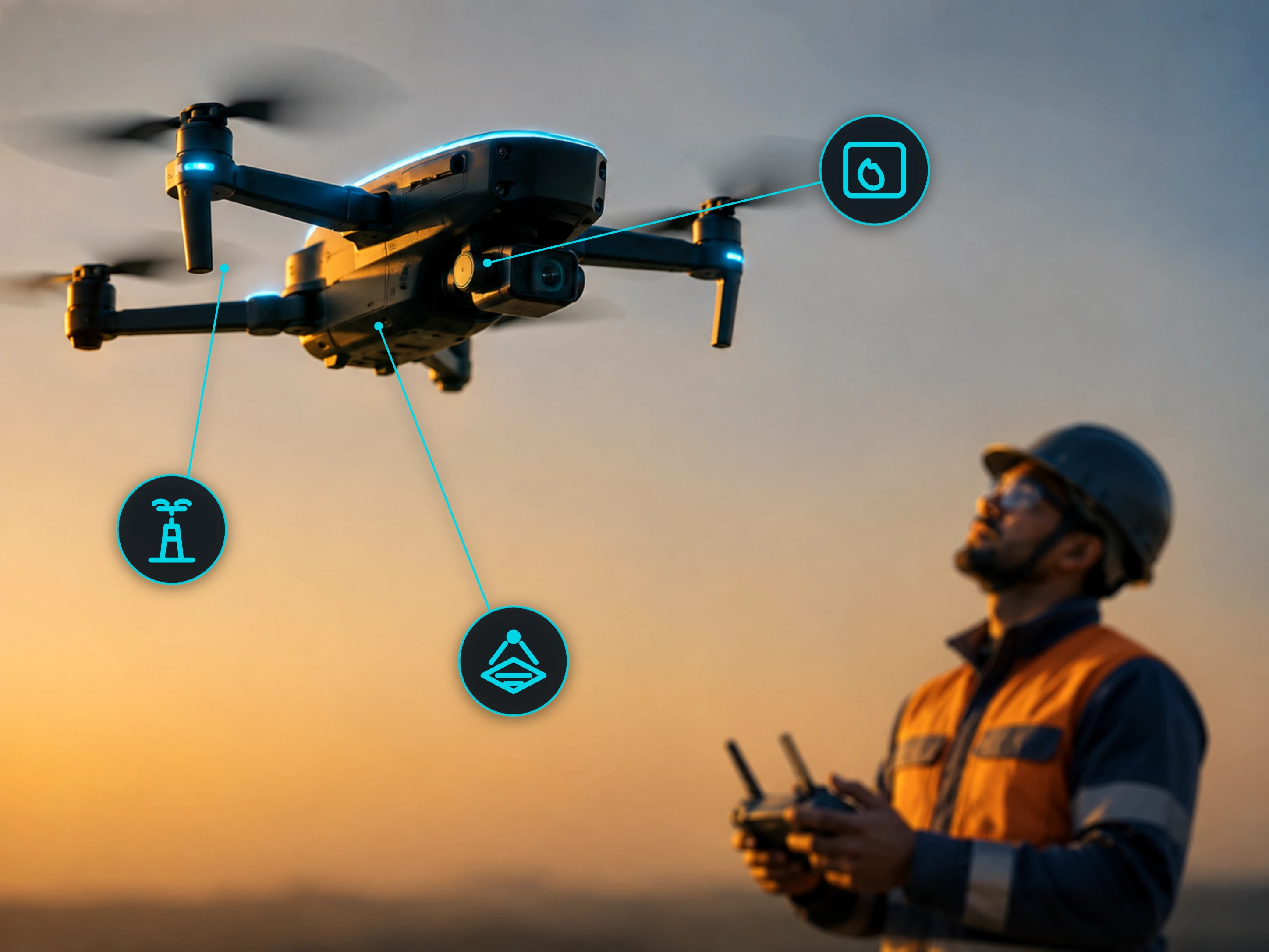 Drone Solutions